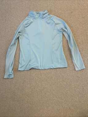 Girls Piper Smartpak sun shirt